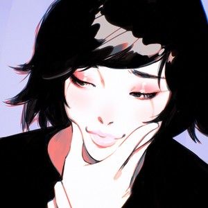 Meet your Posher, Skye